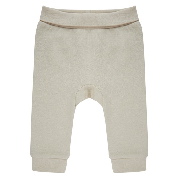 Larkwood Baby Hållbara Joggingbyxor 18-24 Månader Heather Heather Grey 18-24 Months