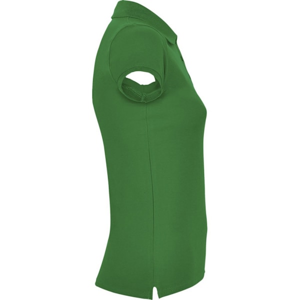 Roly Dam/Dam Star Polotröja XL Tropisk Grön Tropical Green XL