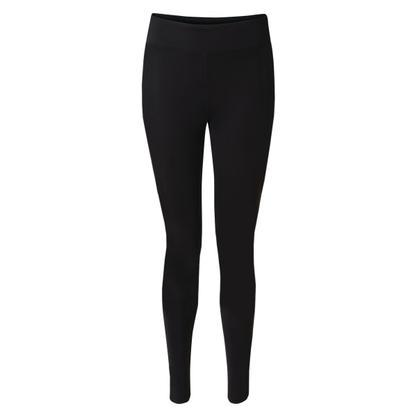 Dare 2B Dam/Dam Legitimate Leggings 16 UK R Svart Black 16 UK R