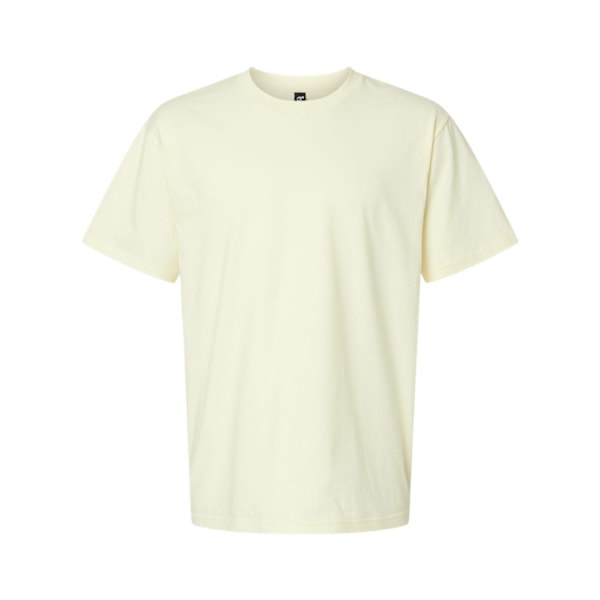 Gildan Herr Hammer Heavyweight T-shirt 4XL Off White Off White 4XL