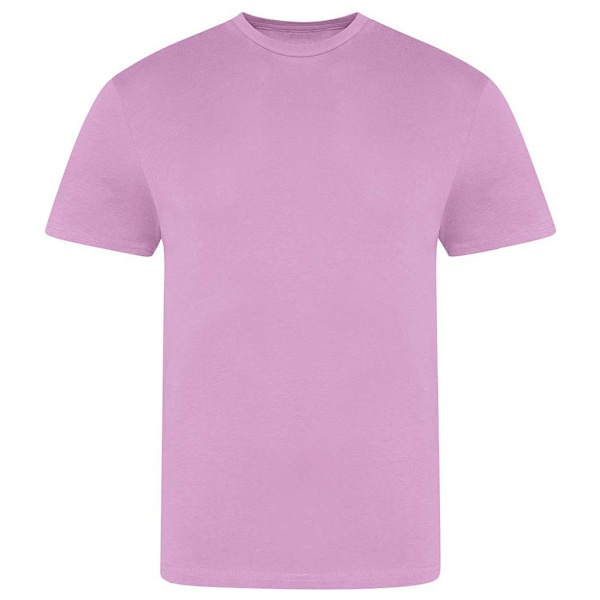 AWDis Just Ts Herr The 100 T-Shirt 3XL Lavendel Lavender 3XL