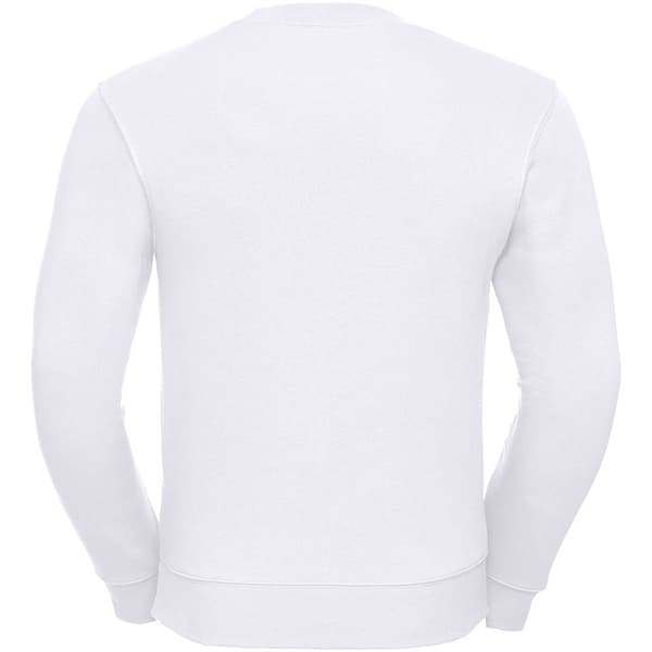 Russell Herrtröja Authentic (Smalare Passform) M Vit White M