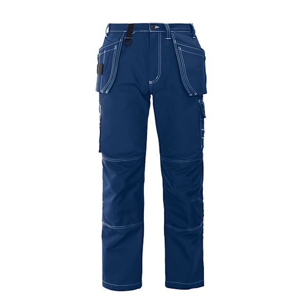 Projob Herr Cargo Byxor 47R Blå Blue 47R