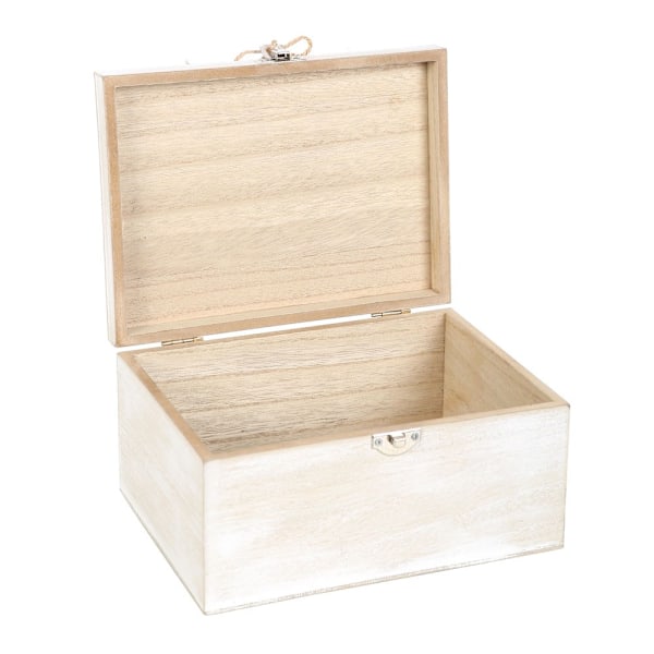 Something Different Witch Spell Box One Size White White One Size