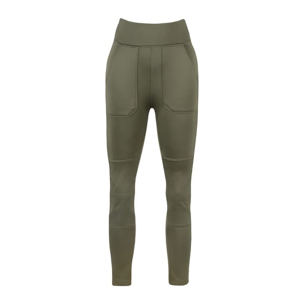 Jack Pyke Dam Utility Leggings M Oliv Olive M