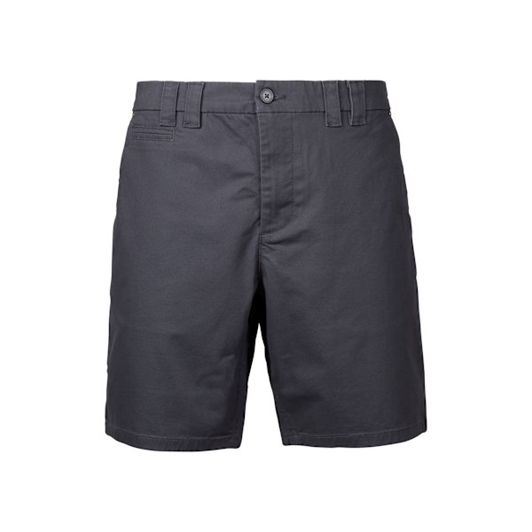 Trespass Camowen Shorts S Dark Vine för män Dark Vine S