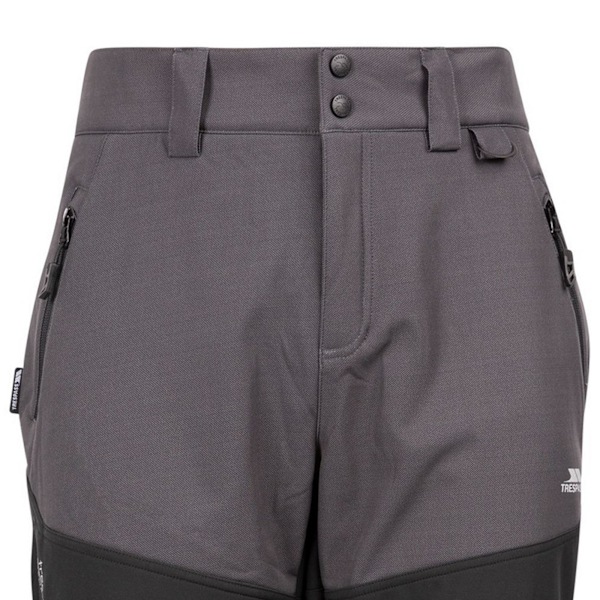 Trespass Marco TP75 Byxor XS Svart Black XS