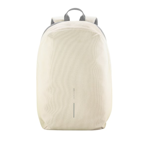 XD Design Bobby Soft Stöldskyddsryggsäck One Size Beige Beige One Size