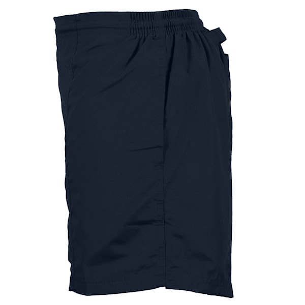 Tombo Dam/Dam All Purpose Shorts S Marinblå Navy S