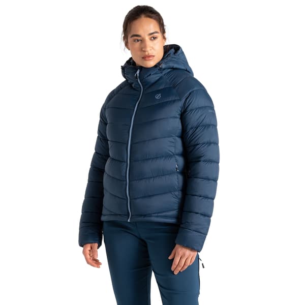 Dare 2B Dam Torrek Baffled Vadderad Jacka 6 UK Moonlight Moonlight Denim 6 UK