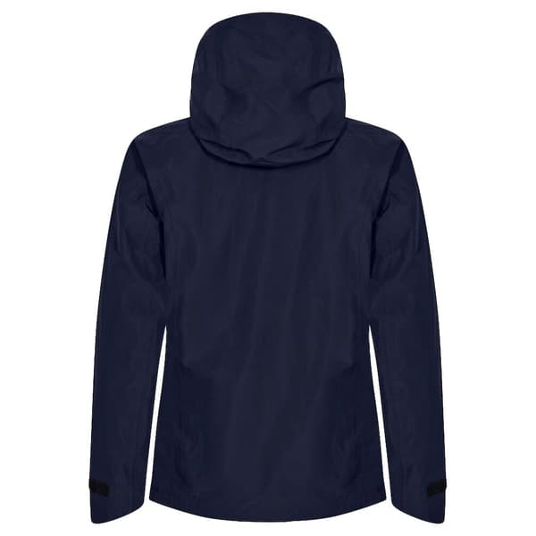 Clique Dam/Dam Klassisk Soft Shell Jacka M Mörkblå Dark Navy M