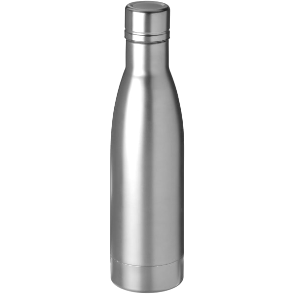 Avenue Vasa koppar vakuumisolerad flaska One Size Silver Silver One Size
