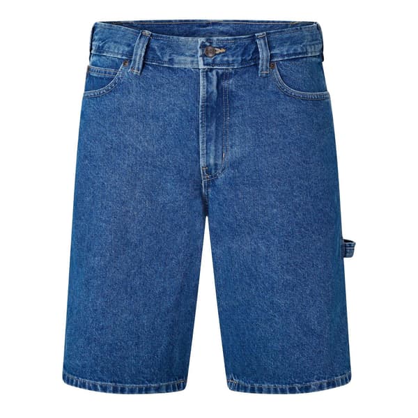 Dickies Herr Denimshorts M Klassisk Blå Classic Blue M