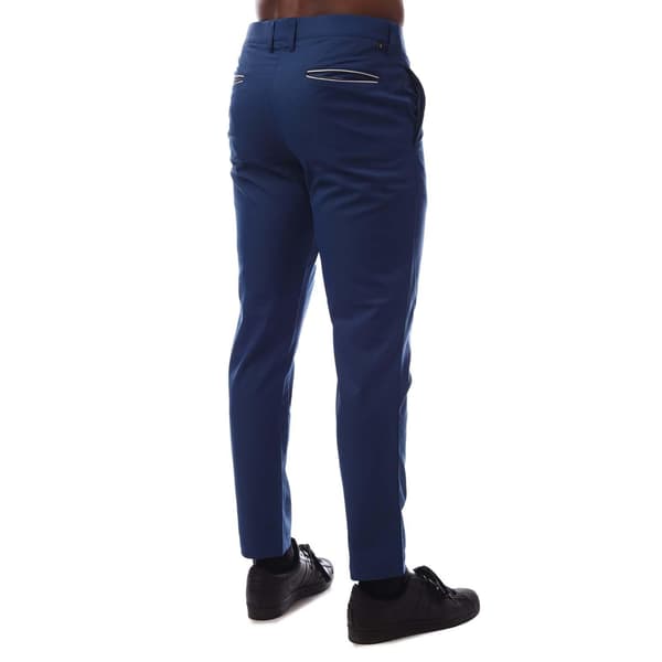 Farah Jonah Herrbyxor 40L Blå Blue 40L