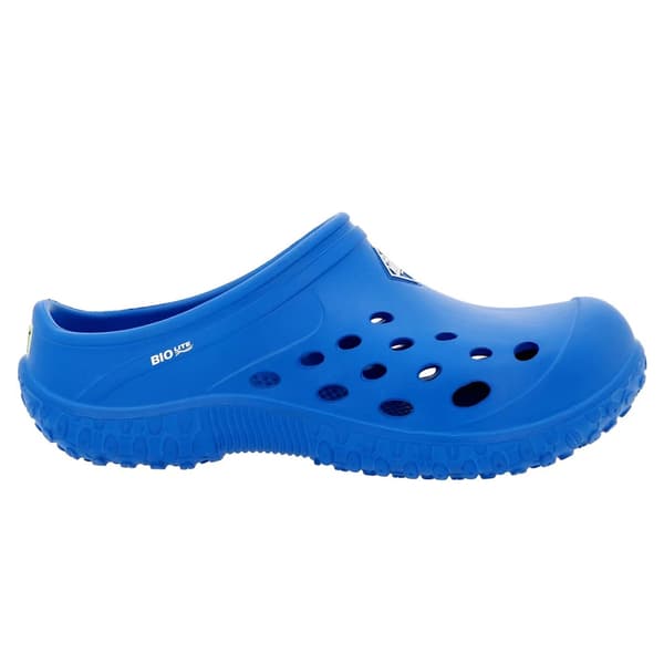Muck Boots Barn/Barn Muckster Lite Clogs 2 UK Blå Blue 2 UK