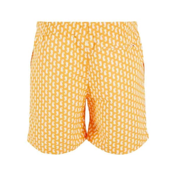 Urban Classics Herr Seahorse Badshorts 5XL Magic Mango Magic Mango 5XL