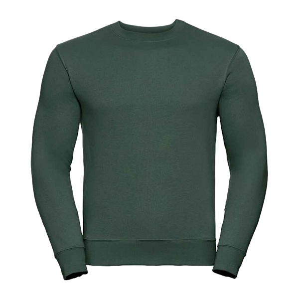 Russell Herr Authentic Sweatshirt XS Bottle Bottle XS