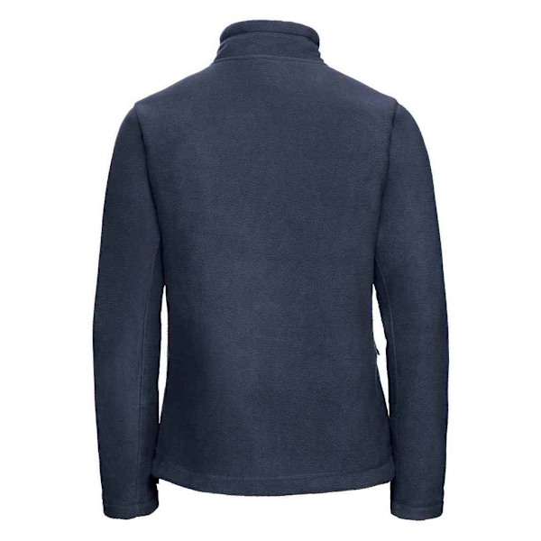 Russell Dam/Dam Outdoor Fleece Jacka XL French Navy French Navy XL