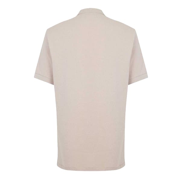 Paul Smith Herr Zebra Regular Pikétröja M Nature Nature M