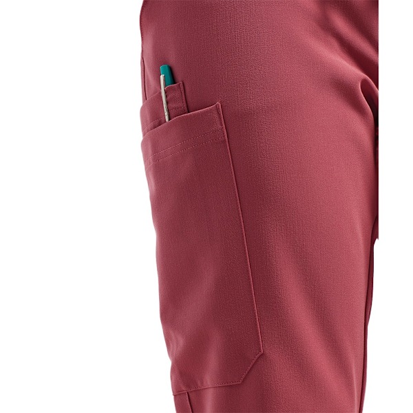 Onna Dam/Kvinnor Relentless Stretch Joggingbyxor M Calm Pi Calm Pink M
