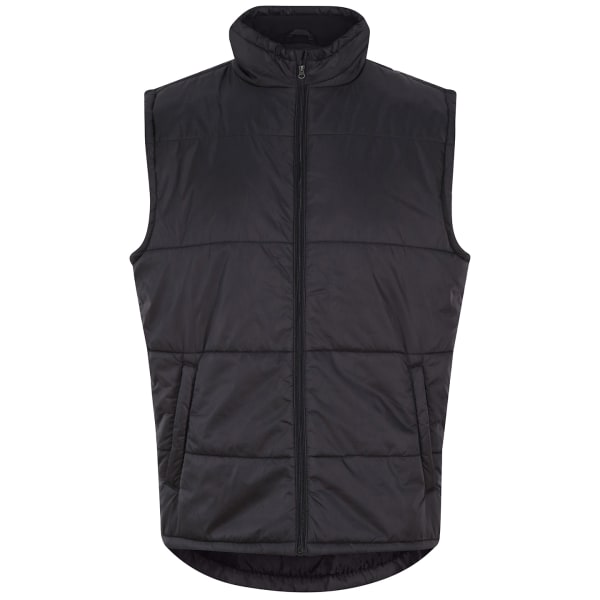 PRO RTX Unisex Adult Gilet XL Svart Black XL