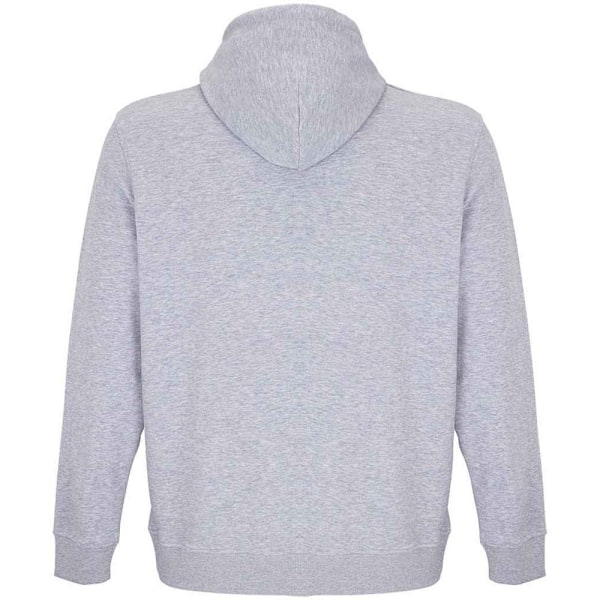 SOLS Unisex Vuxen Constellation Marl Hoodie XS Grå Marl Grey Marl XS