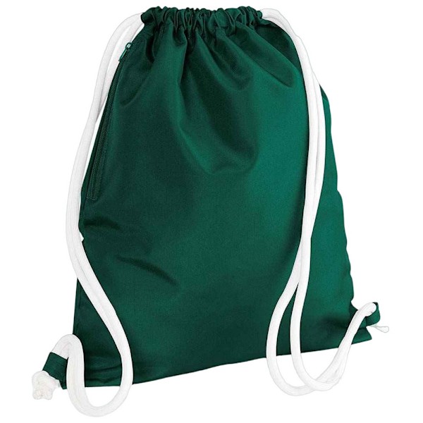 Bagbase Icon dragsnöre väska en storlek flaska Bottle One Size