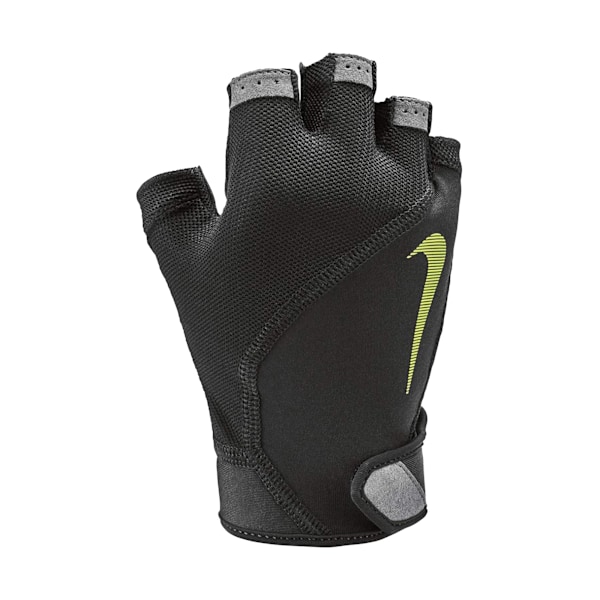 Nike Elemental träningshandskar för män S svart/grön Black/Green S