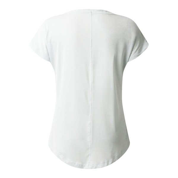 Dare 2B Dam/Dam Vigilant Aktiv T-shirt 18 UK Kritblå Chalk Blue 18 UK