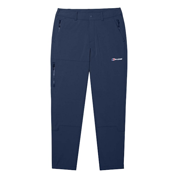 Berghaus Tetratrack Joggingbyxor Herr 30R Mörkblå Dark Blue 30R