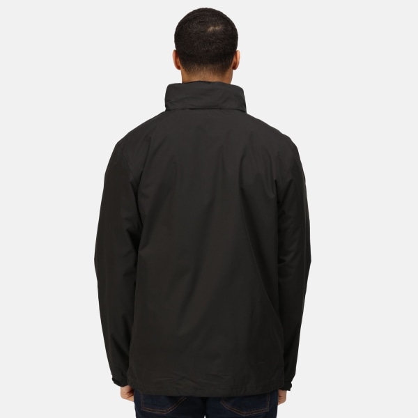 Regatta Mens Standout Ardmore Jacket (vattentät och vindtät) X Black XL