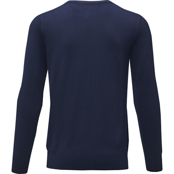 Elevate Merrit Pullover L Marinblå Navy L