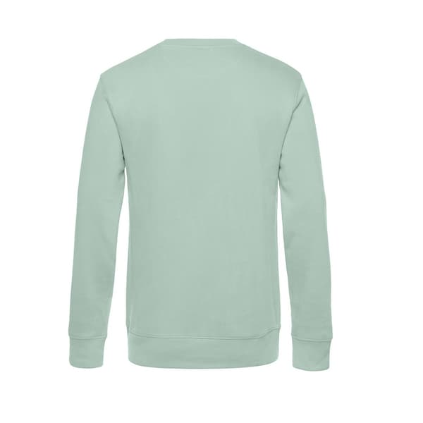 B&C Herr King Sweatshirt 3XL Mint Mint 3XL