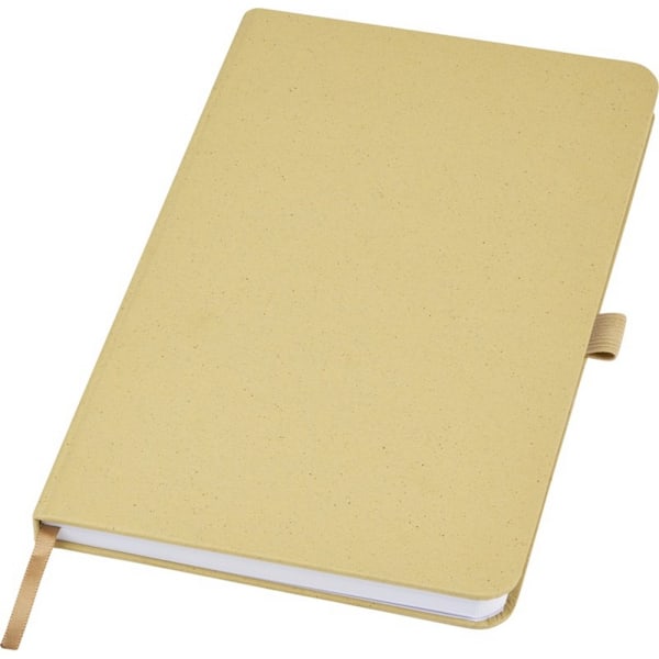 Fabiana A5 Notebook One Size Olive Olive One Size