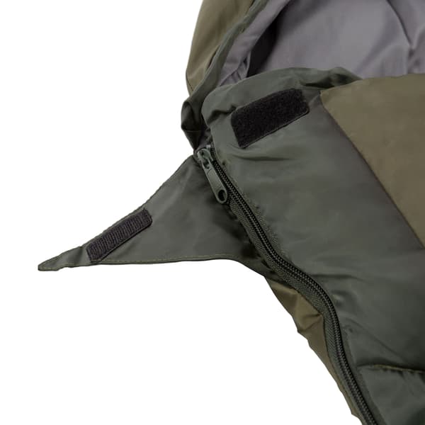 Trespass Doze 3 säsonger sovsäck One size Chive Chive One size
