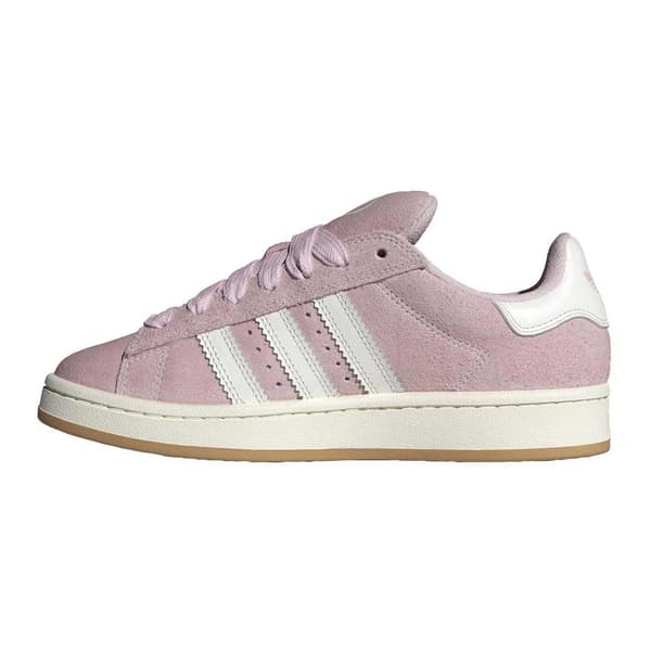 Adidas Campus 00s Mockaskor för damer 4.5 UK Vit White 4.5 UK