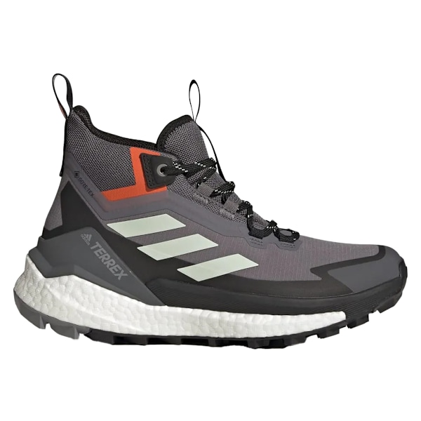 Adidas Dam/Dam Terrex Hiker 2 GORE-TEX Vandringsskor Grey 7 UK