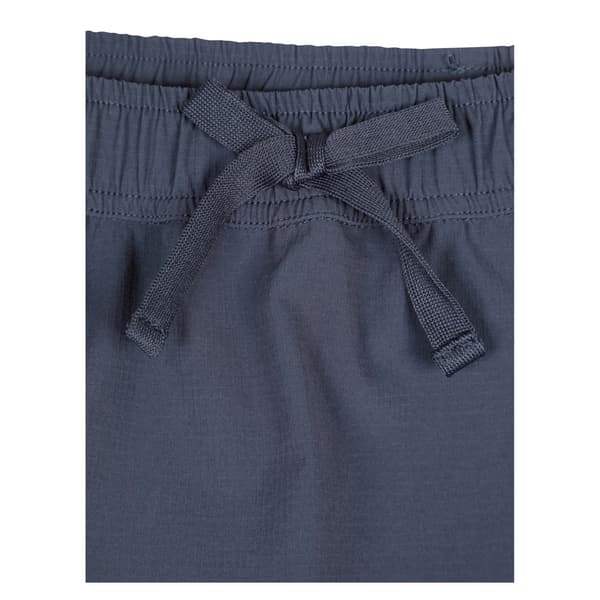 Mountain Warehouse Explorer-skort för barn 7-8 år marinblå Navy 7-8 Years