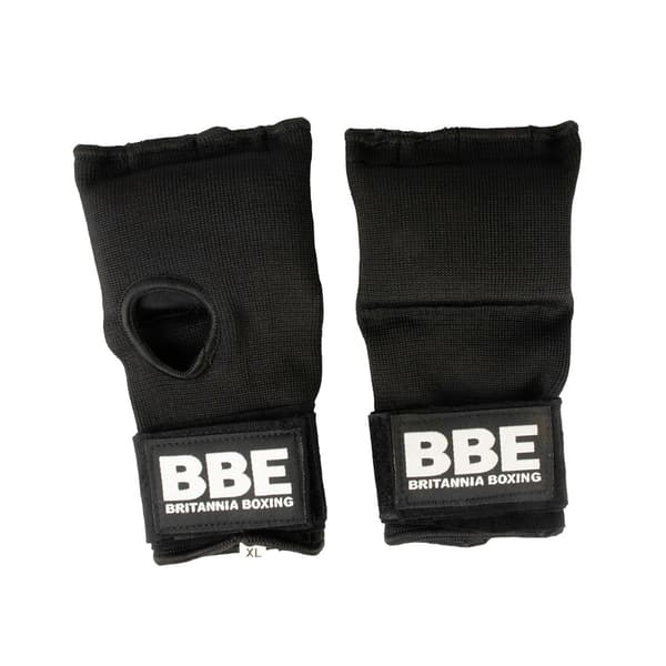 BBE Vadderade Innervantar M Svart Black M