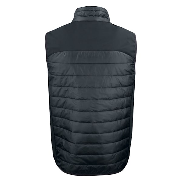 Printer Mens Expedition Gilet 3XL Svart Black 3XL