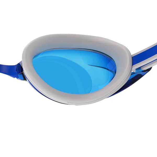 Speedo Barn/Kids Vanquisher 3.0 Simglasögon En Storlek Blå/Grå Blue/Grey One Size