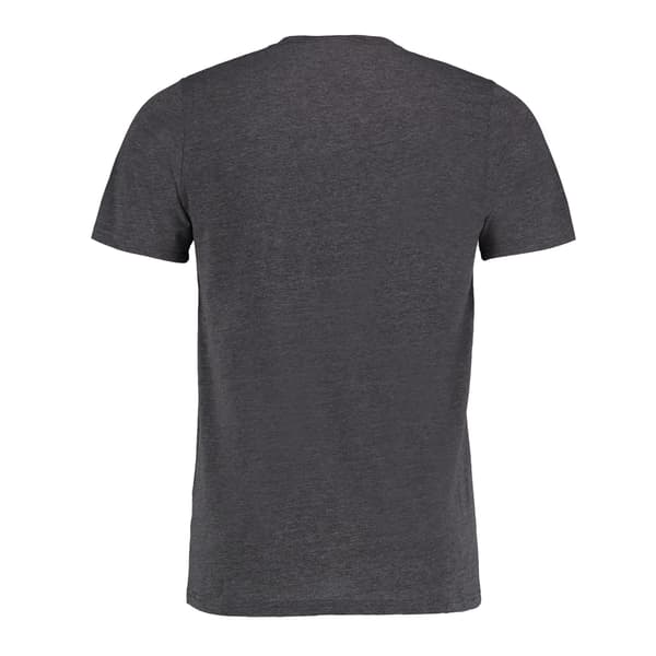 Kustom Kit Herr Superwash 60°C Regular T-Shirt S Grafit Graphite S