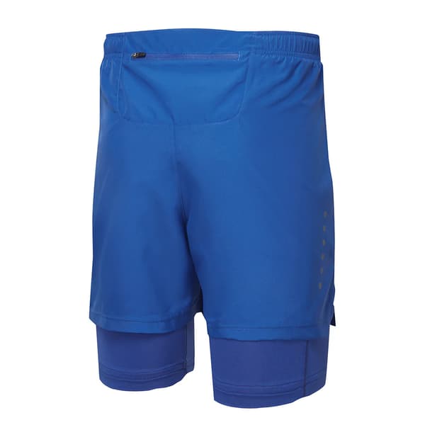 Ronhill Herr Core Twin Shorts L Kobolt Cobalt L