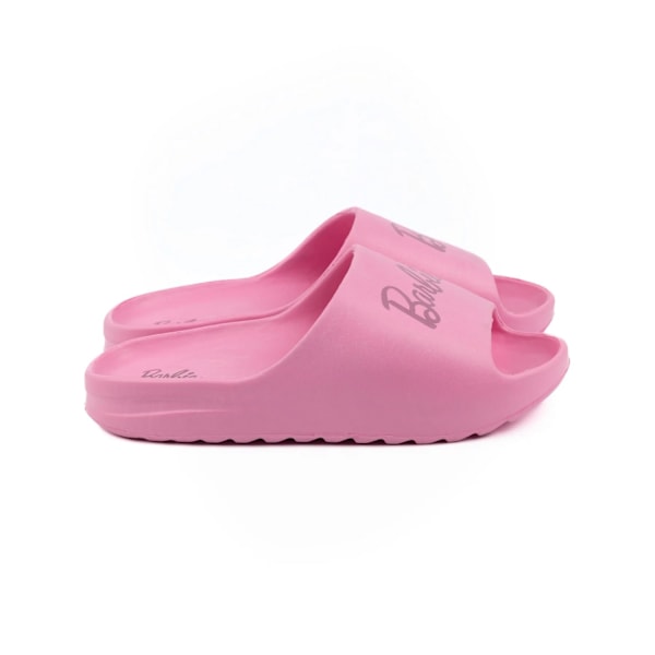 Barbie Dam/Damtofflor 3 UK Rosa Pink 3 UK