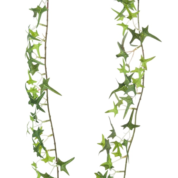 Hill Interiors Ivy Girlang 170cm x 5cm x 5cm Grön Green 170cm x 5cm x 5cm
