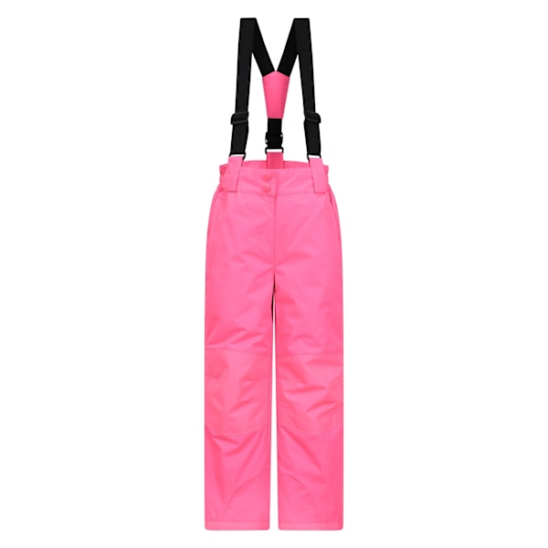 Mountain Warehouse Barn/Barn Honey Skidbyxor 5-6 år Diva Pink 5-6 Years