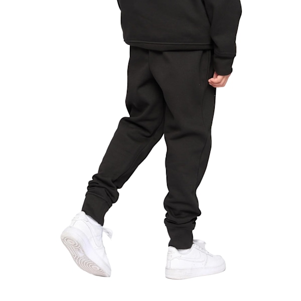 Kings Will Dream Crosby Joggingbyxor för Pojkar 9-10 År Svart Black 9-10 Years