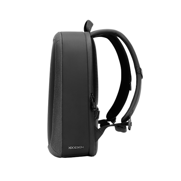 XD Design Bobby Edge RPET 17L Ryggsäck One Size Svart Black One Size