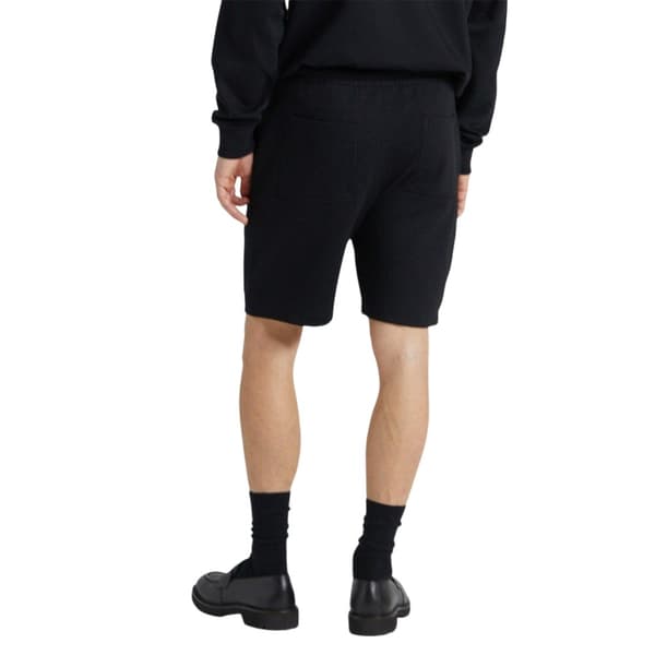 Original Creator Reseshorts för män, vattenavvisande, XL Jet Black Jet Black XL