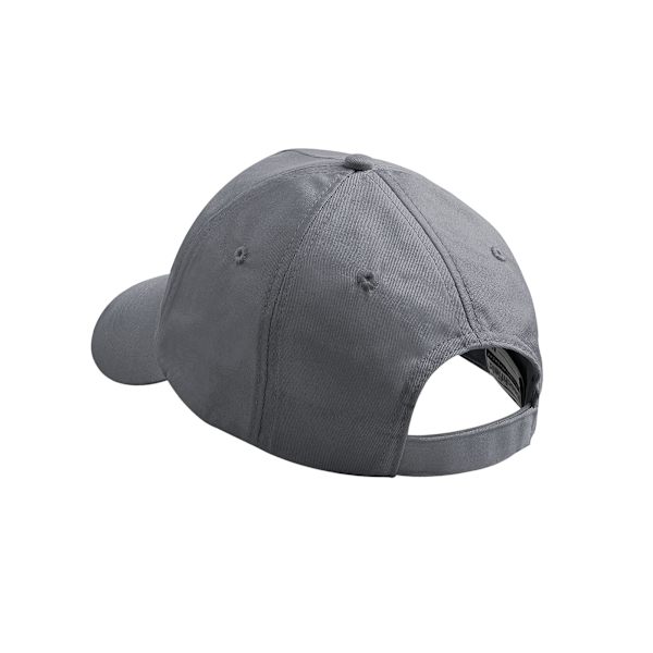 Beechfield Barn/Barn Original 5 Panel Cap En Storlek Grafit Graphite One Size